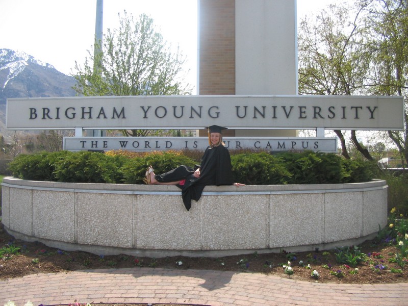 Danielle's Graduation from BYU.jpg